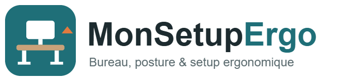 MonSetupErgo